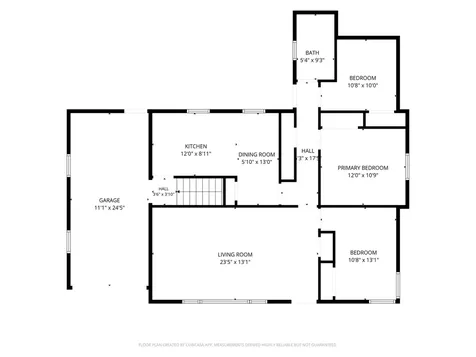 8813 E 16th Street Indianapolis IN 46219