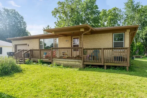 8813 E 16th Street Indianapolis IN 46219