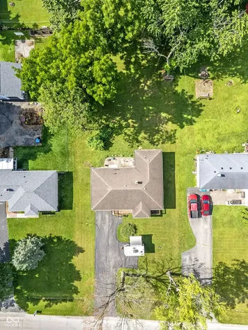8813 E 16th Street Indianapolis IN 46219