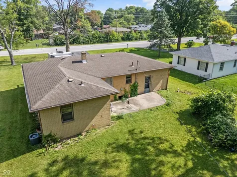 8813 E 16th Street Indianapolis IN 46219