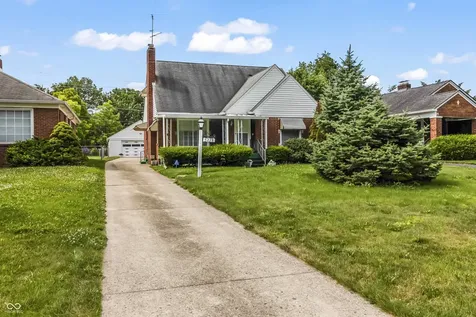 5229 E 16th Indianapolis IN 46218