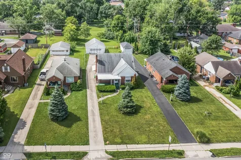5229 E 16th Indianapolis IN 46218