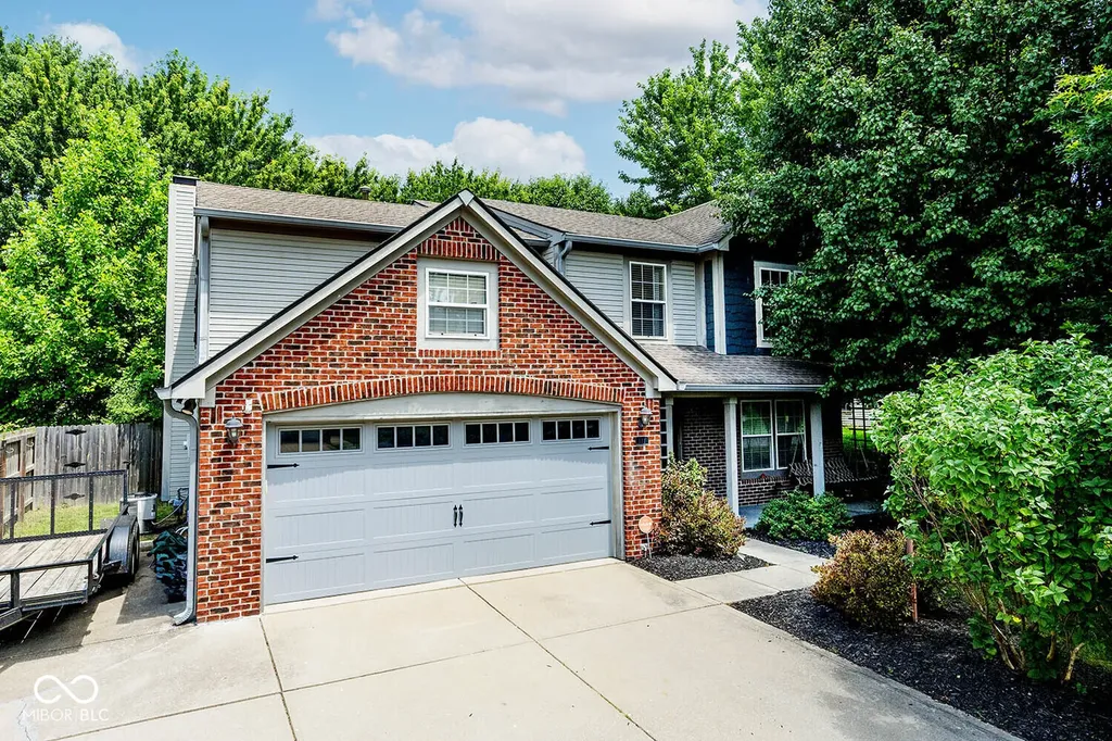 111 Oakview Drive Mooresville IN 46158