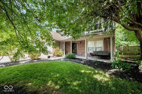 111 Oakview Drive Mooresville IN 46158