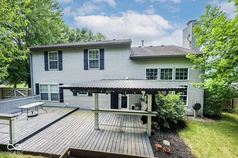 111 Oakview Drive Mooresville IN 46158