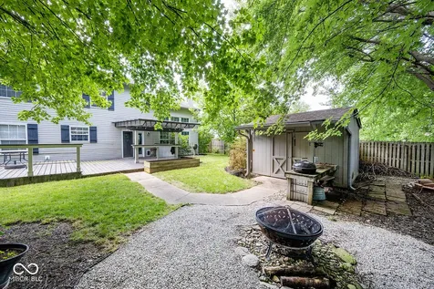 111 Oakview Drive Mooresville IN 46158