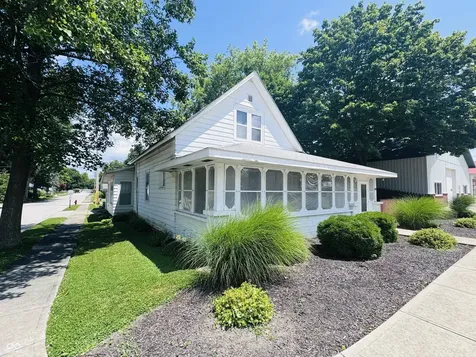 216 W Main Street Arcadia IN 46030