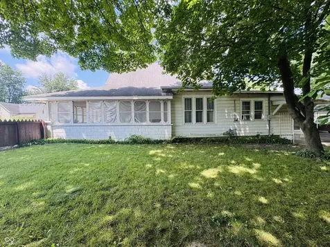 216 W Main Street Arcadia IN 46030