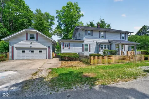 2424 W 61st Street Indianapolis IN 46228