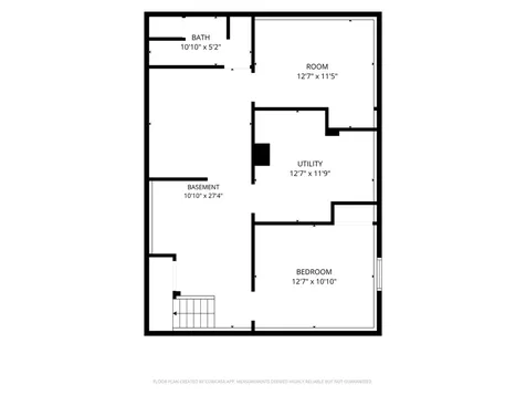2424 W 61st Street Indianapolis IN 46228
