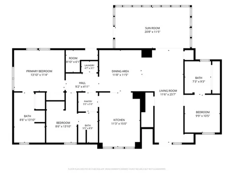2424 W 61st Street Indianapolis IN 46228