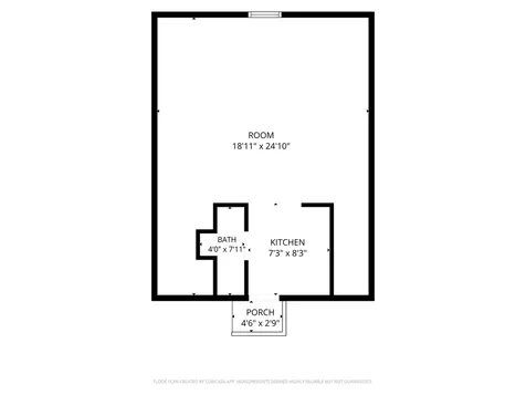 2424 W 61st Street Indianapolis IN 46228