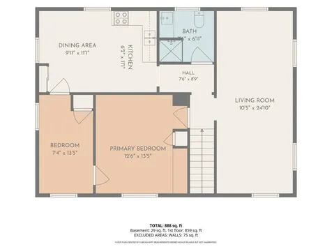 2424 W 61st Street Indianapolis IN 46228
