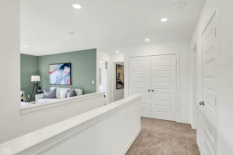 11641 Kylemore Drive Indianapolis IN 46235