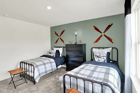 11641 Kylemore Drive Indianapolis IN 46235