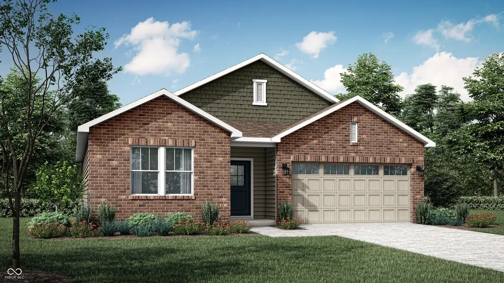 11707 Everland Place Indianapolis IN 46235