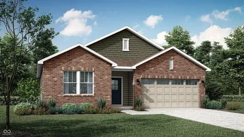 11707 Everland Place Indianapolis IN 46235