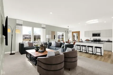 11707 Everland Place Indianapolis IN 46235