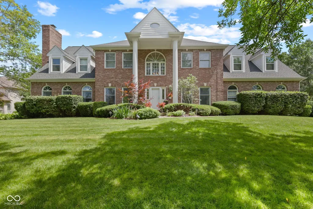 1291 Eagle Valley Drive Greenwood IN 46143