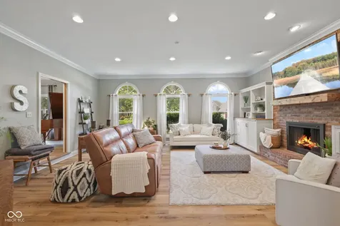 1291 Eagle Valley Drive Greenwood IN 46143