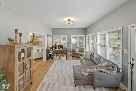 1291 Eagle Valley Drive Greenwood IN 46143