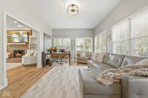 1291 Eagle Valley Drive Greenwood IN 46143