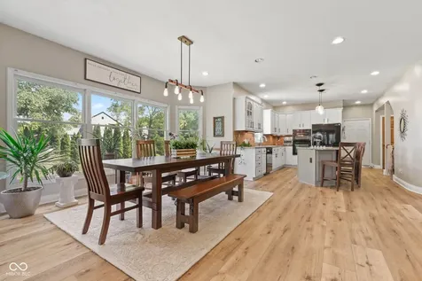 1291 Eagle Valley Drive Greenwood IN 46143