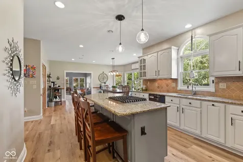 1291 Eagle Valley Drive Greenwood IN 46143