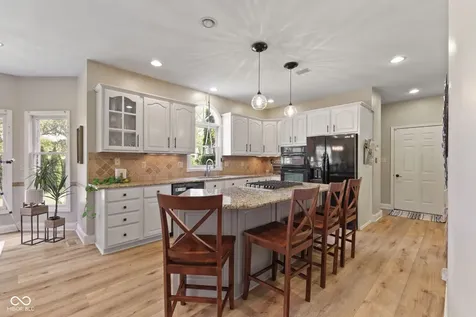 1291 Eagle Valley Drive Greenwood IN 46143