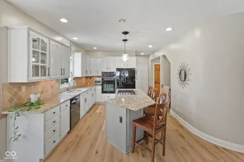 1291 Eagle Valley Drive Greenwood IN 46143