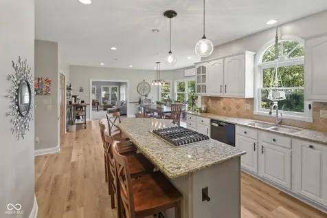 1291 Eagle Valley Drive Greenwood IN 46143
