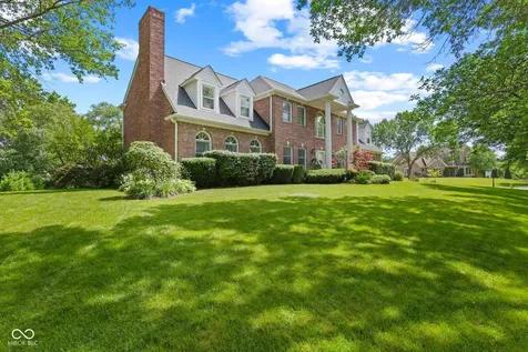1291 Eagle Valley Drive Greenwood IN 46143