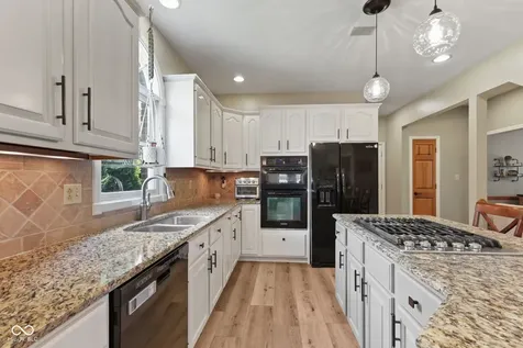 1291 Eagle Valley Drive Greenwood IN 46143