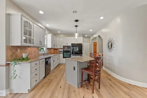1291 Eagle Valley Drive Greenwood IN 46143