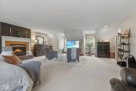 1291 Eagle Valley Drive Greenwood IN 46143