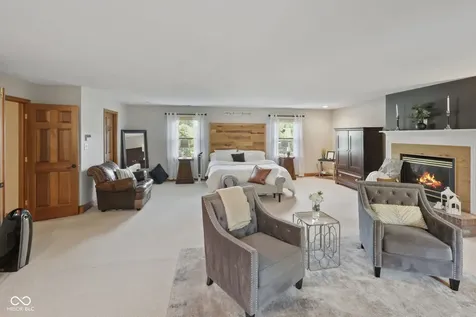 1291 Eagle Valley Drive Greenwood IN 46143