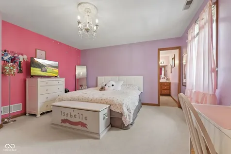 1291 Eagle Valley Drive Greenwood IN 46143
