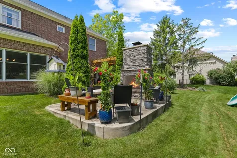 1291 Eagle Valley Drive Greenwood IN 46143