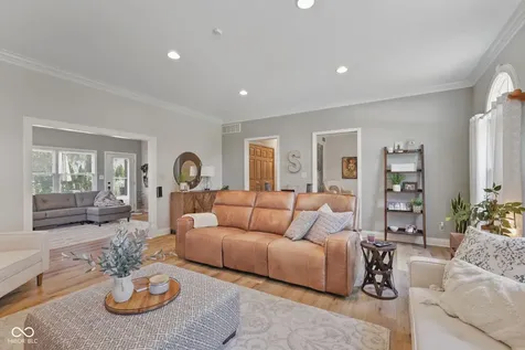 1291 Eagle Valley Drive Greenwood IN 46143