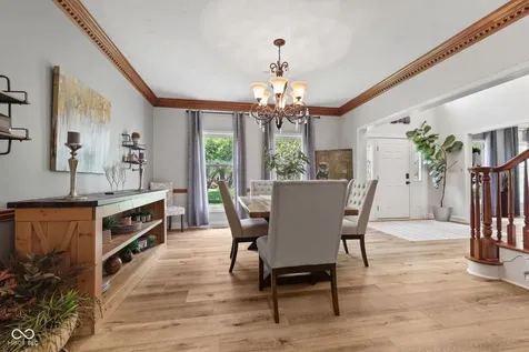1291 Eagle Valley Drive Greenwood IN 46143