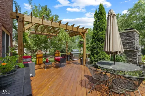 1291 Eagle Valley Drive Greenwood IN 46143