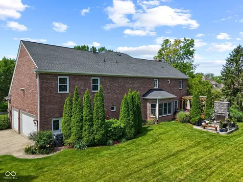 1291 Eagle Valley Drive Greenwood IN 46143