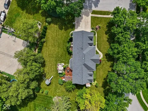1291 Eagle Valley Drive Greenwood IN 46143