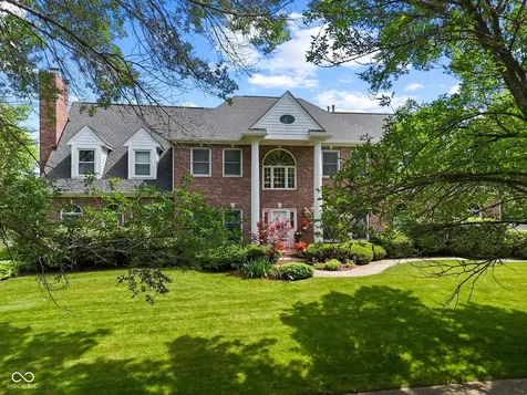 1291 Eagle Valley Drive Greenwood IN 46143