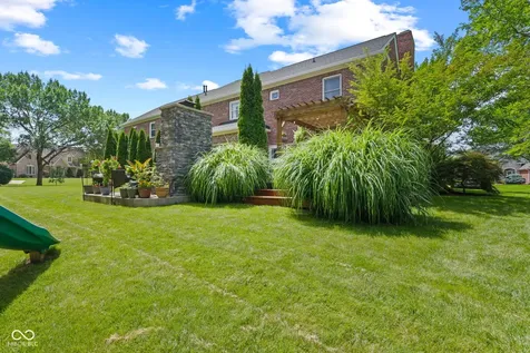 1291 Eagle Valley Drive Greenwood IN 46143