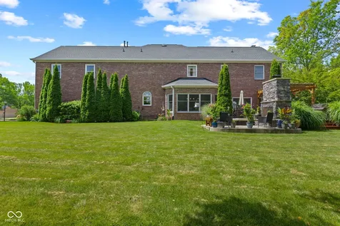 1291 Eagle Valley Drive Greenwood IN 46143
