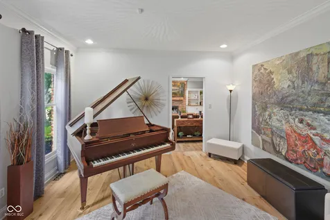 1291 Eagle Valley Drive Greenwood IN 46143