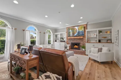 1291 Eagle Valley Drive Greenwood IN 46143