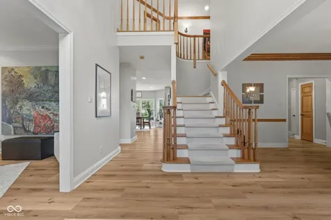 1291 Eagle Valley Drive Greenwood IN 46143