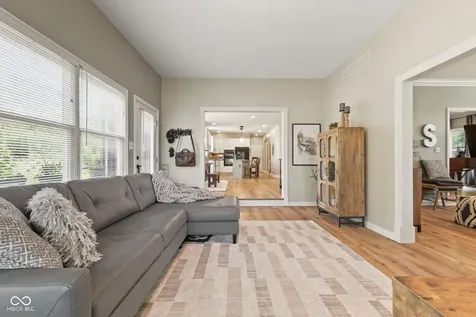 1291 Eagle Valley Drive Greenwood IN 46143